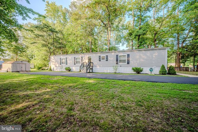 37216 W WHITE TAIL DR, Selbyville, DE 19975