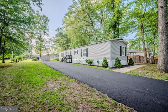 37216 W WHITE TAIL DR, Selbyville, DE 19975