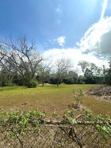 127 N Mechanic Street, Bellville, TX 77418