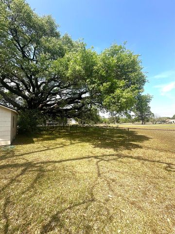 127 N Mechanic Street, Bellville, TX 77418