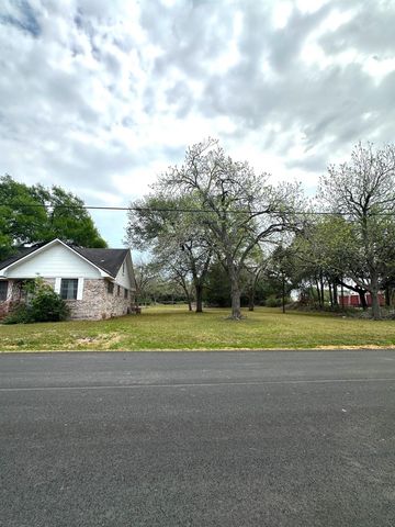 127 N Mechanic Street, Bellville, TX 77418
