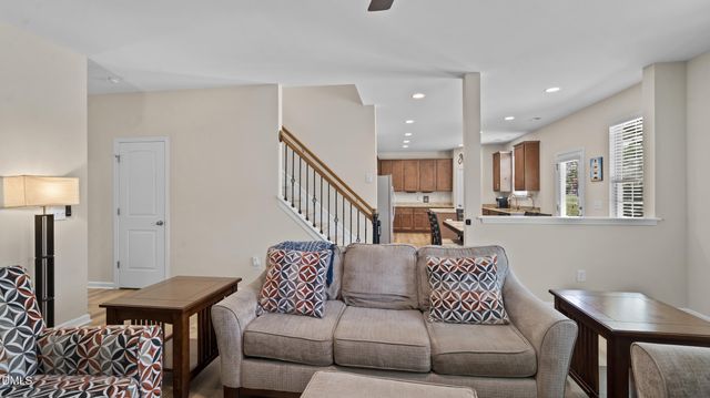 231 Fair Oaks Court, Mebane, NC 27302
