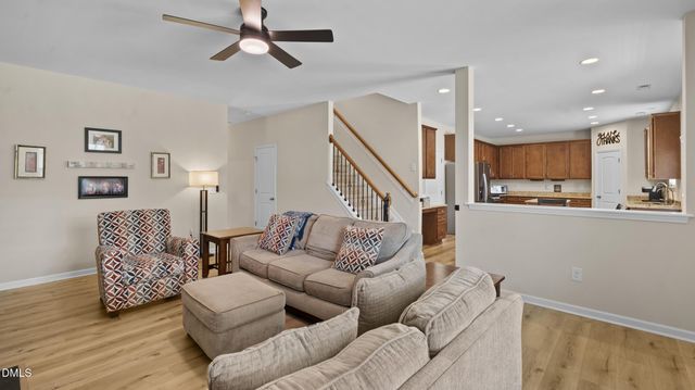 231 Fair Oaks Court, Mebane, NC 27302