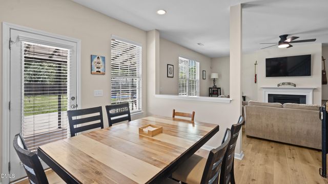 231 Fair Oaks Court, Mebane, NC 27302