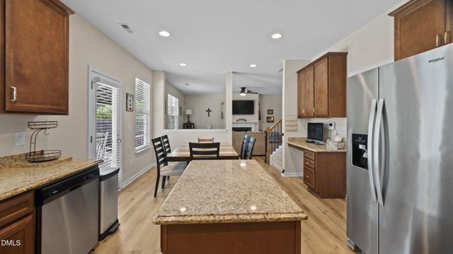 231 Fair Oaks Court, Mebane, NC 27302