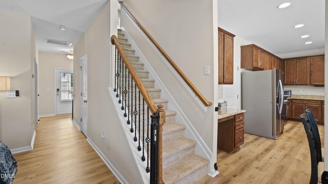 231 Fair Oaks Court, Mebane, NC 27302
