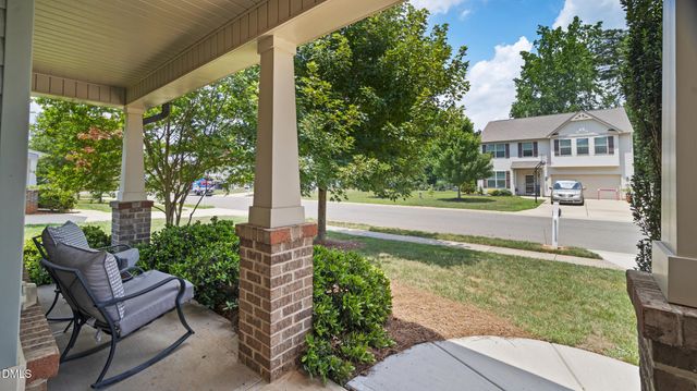 231 Fair Oaks Court, Mebane, NC 27302