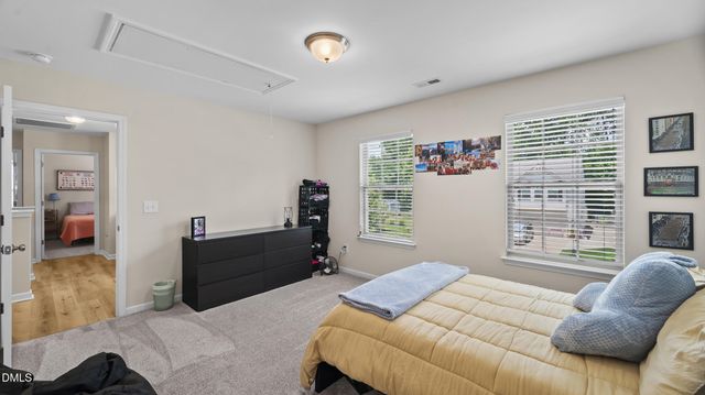 231 Fair Oaks Court, Mebane, NC 27302