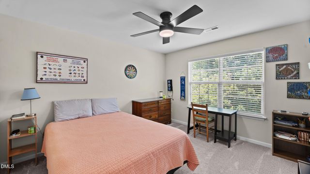 231 Fair Oaks Court, Mebane, NC 27302