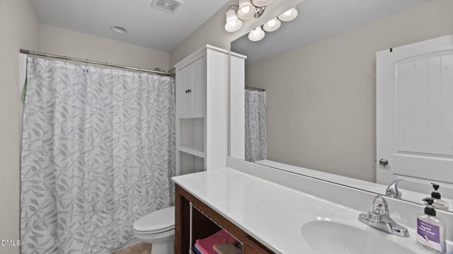 231 Fair Oaks Court, Mebane, NC 27302