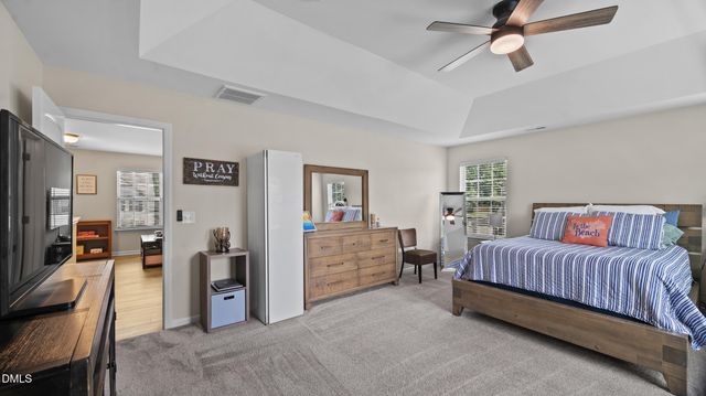 231 Fair Oaks Court, Mebane, NC 27302