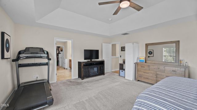 231 Fair Oaks Court, Mebane, NC 27302