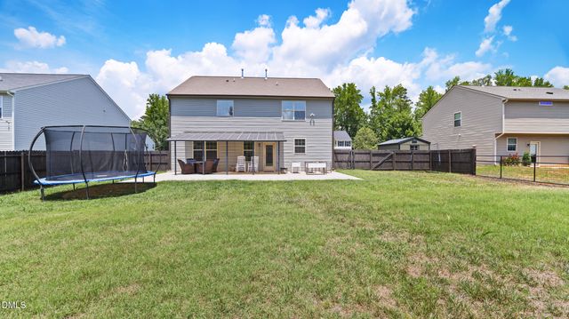 231 Fair Oaks Court, Mebane, NC 27302
