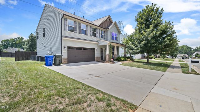 231 Fair Oaks Court, Mebane, NC 27302