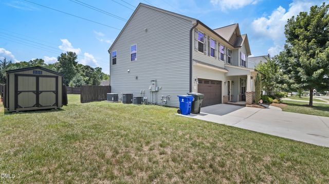 231 Fair Oaks Court, Mebane, NC 27302