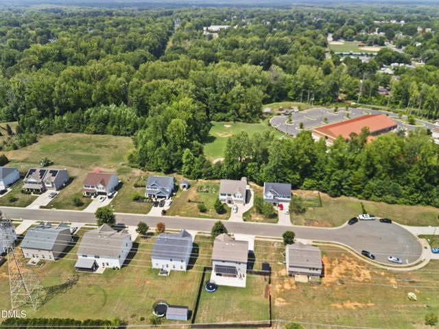 231 Fair Oaks Court, Mebane, NC 27302