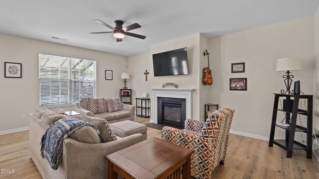 231 Fair Oaks Court, Mebane, NC 27302