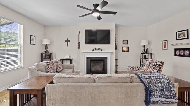 231 Fair Oaks Court, Mebane, NC 27302