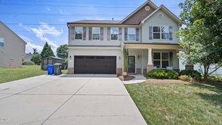 231 Fair Oaks Court, Mebane, NC 27302