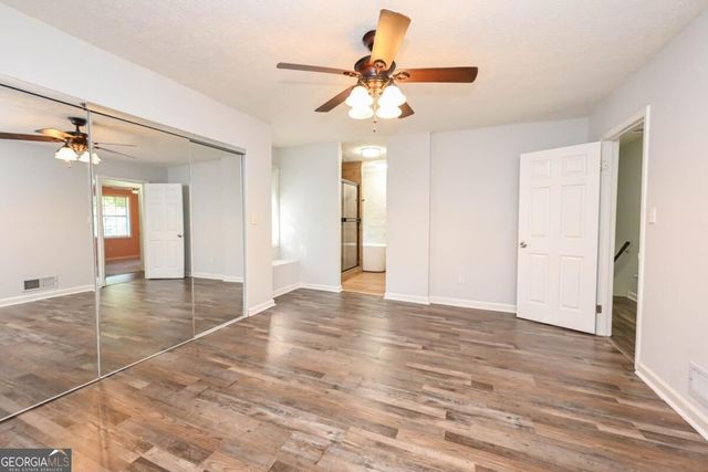167 Caldwell Drive, Hampton, GA 30228