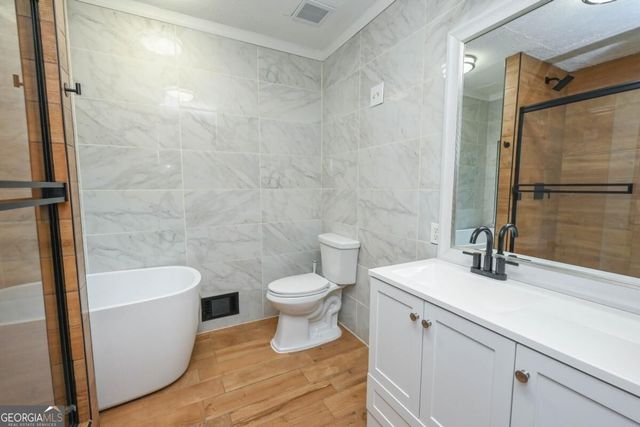 167 Caldwell Drive, Hampton, GA 30228