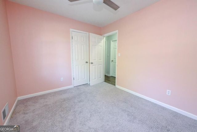 167 Caldwell Drive, Hampton, GA 30228