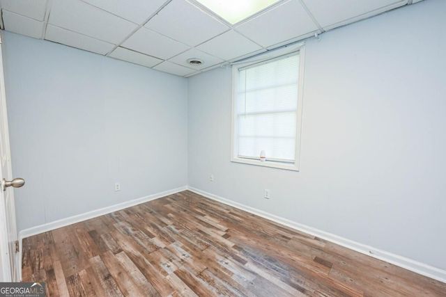 167 Caldwell Drive, Hampton, GA 30228
