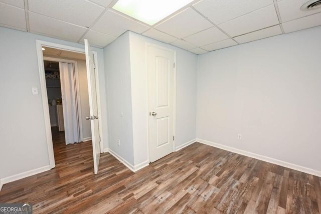 167 Caldwell Drive, Hampton, GA 30228