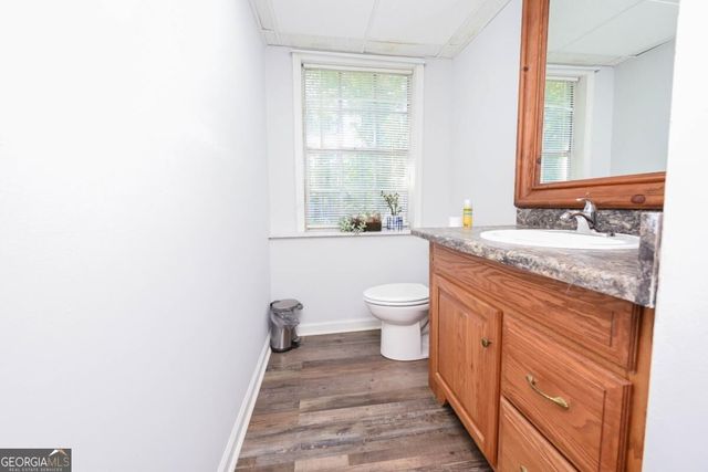 167 Caldwell Drive, Hampton, GA 30228