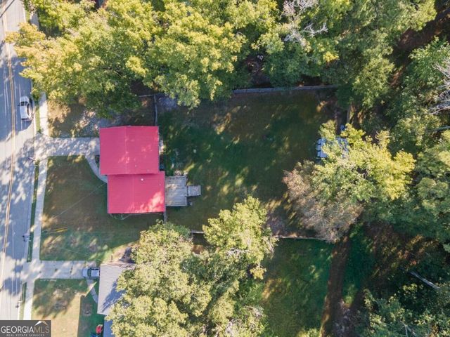 167 Caldwell Drive, Hampton, GA 30228
