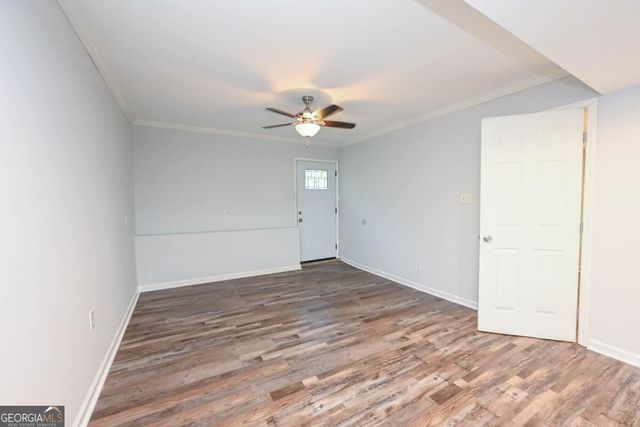 167 Caldwell Drive, Hampton, GA 30228