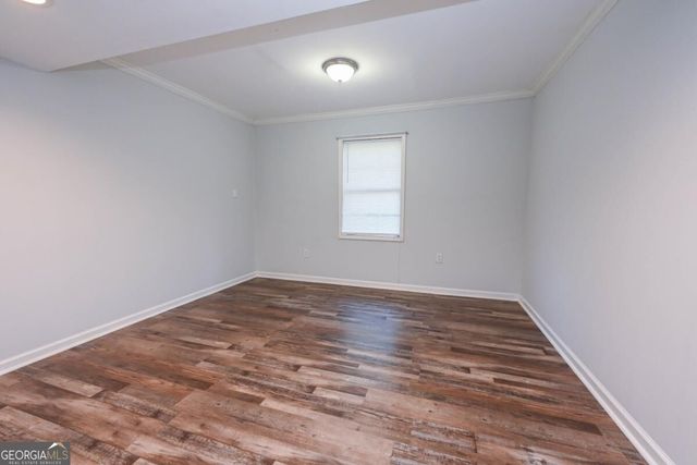 167 Caldwell Drive, Hampton, GA 30228