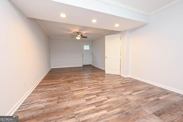 167 Caldwell Drive, Hampton, GA 30228