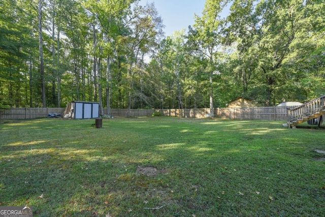167 Caldwell Drive, Hampton, GA 30228
