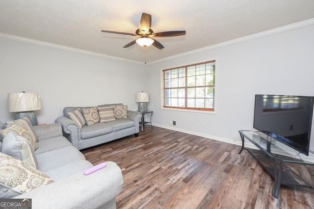 167 Caldwell Drive, Hampton, GA 30228