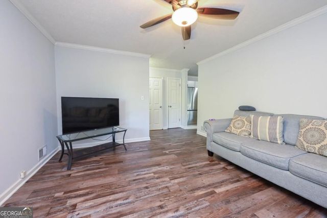 167 Caldwell Drive, Hampton, GA 30228