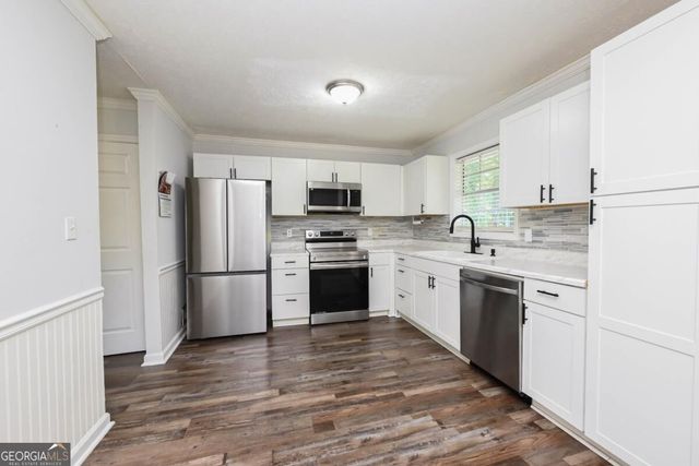 167 Caldwell Drive, Hampton, GA 30228