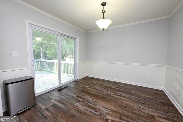 167 Caldwell Drive, Hampton, GA 30228