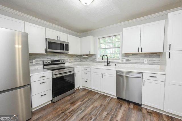 167 Caldwell Drive, Hampton, GA 30228