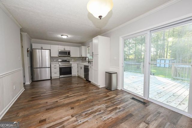 167 Caldwell Drive, Hampton, GA 30228