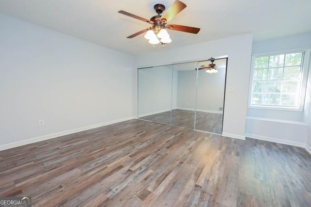 167 Caldwell Drive, Hampton, GA 30228