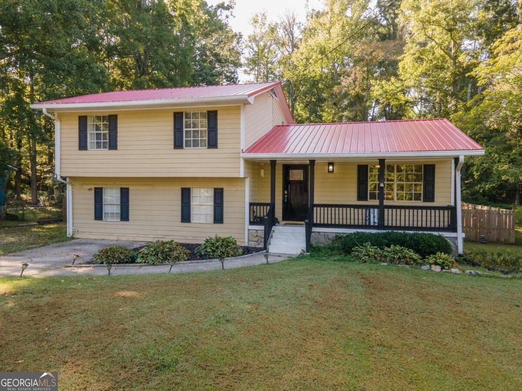 167 Caldwell Drive, Hampton, GA 30228