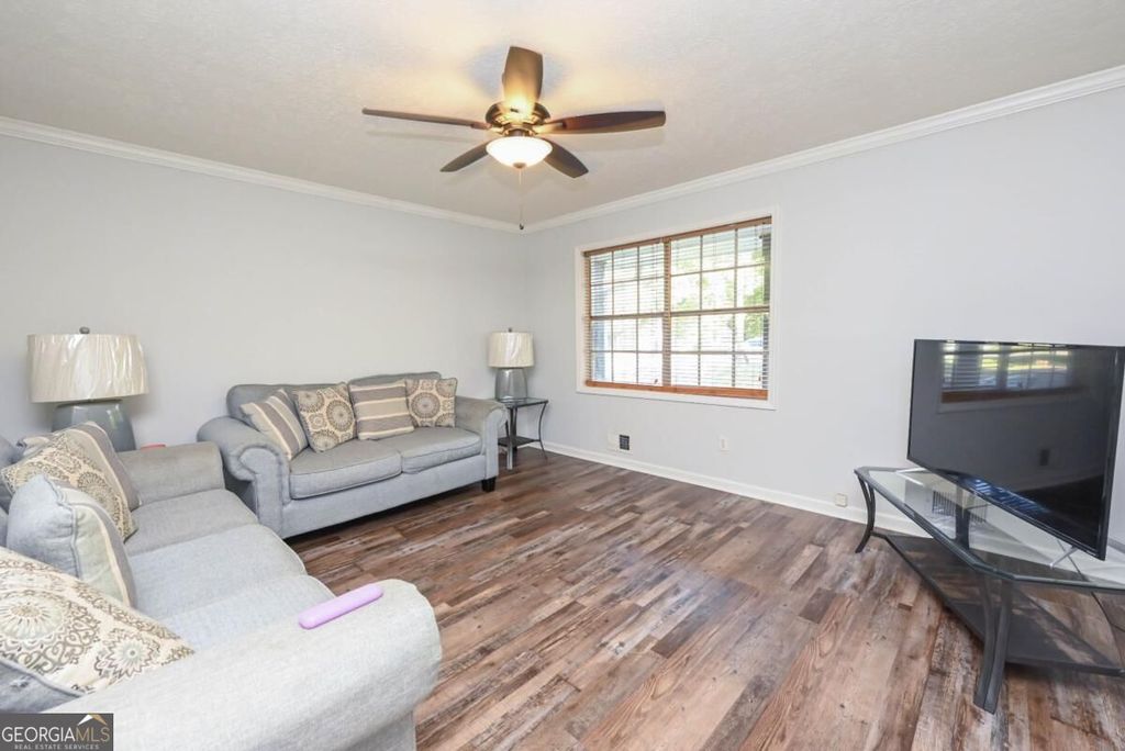 167 Caldwell Drive, Hampton, GA 30228 — photo 3