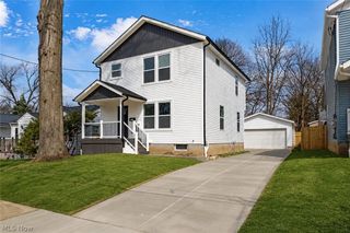 1331 Leonora Avenue, Akron, OH 44305