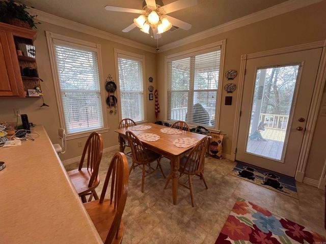 16 Sunset Dr., Greers Ferry, AR 72067