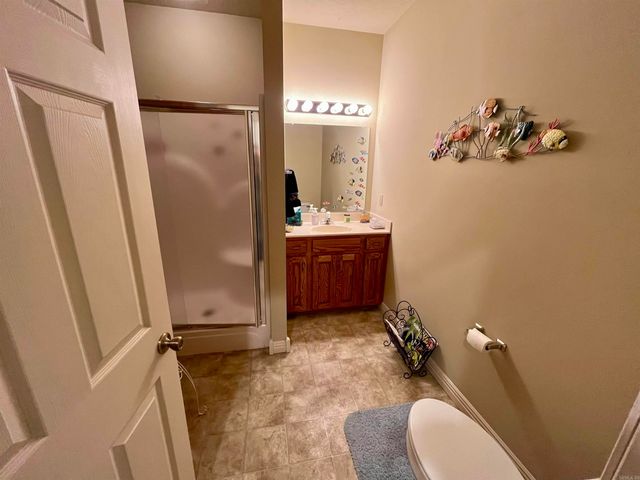 16 Sunset Dr., Greers Ferry, AR 72067