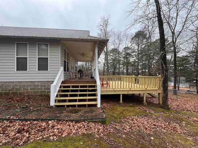 16 Sunset Dr., Greers Ferry, AR 72067