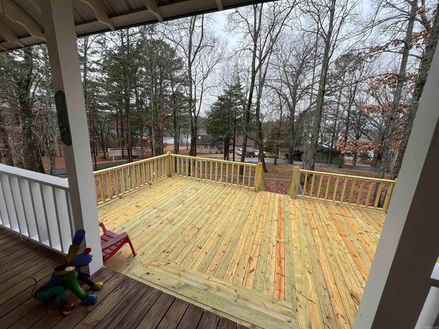 16 Sunset Dr., Greers Ferry, AR 72067