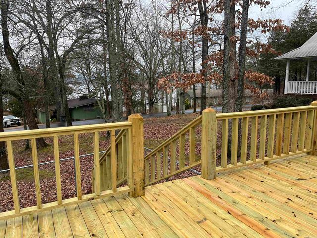 16 Sunset Dr., Greers Ferry, AR 72067