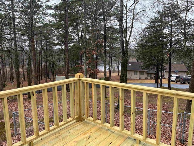 16 Sunset Dr., Greers Ferry, AR 72067